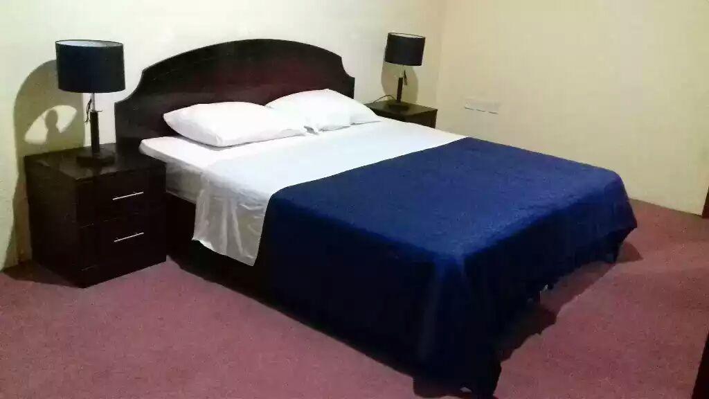 Helm Jeddah Hotel Apartments Exterior foto