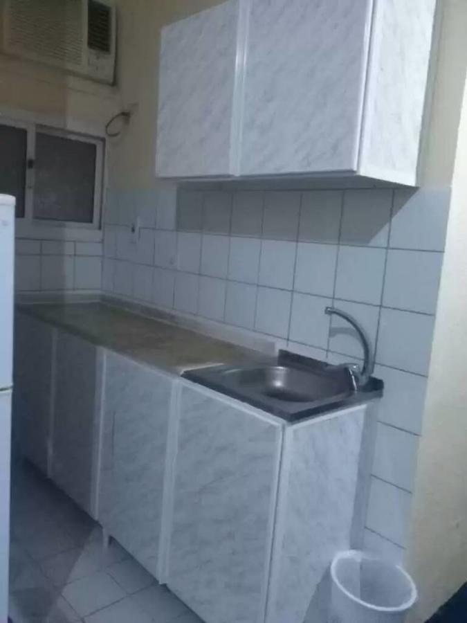 Helm Jeddah Hotel Apartments Exterior foto